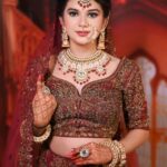 seema kohli best bridal looks in india